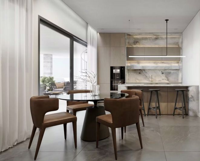 Image No.6-2 Bed House for sale