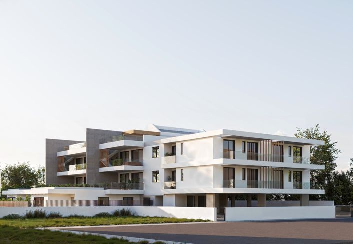 Image No.16-1 Bed Apartment for sale