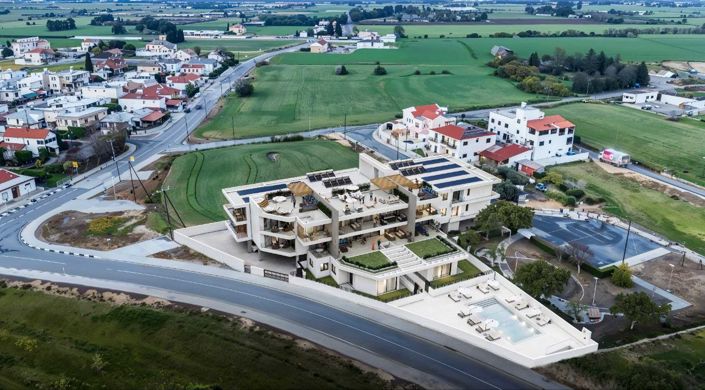 Image No.18-1 Bed Apartment for sale