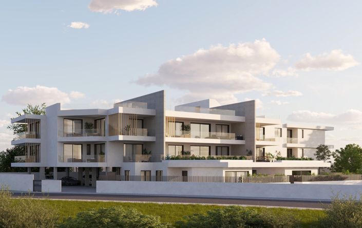 Image No.3-1 Bed Apartment for sale