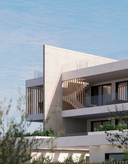 Image No.5-1 Bed Apartment for sale