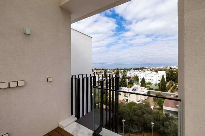 Image No.20-3 Bed Penthouse for sale