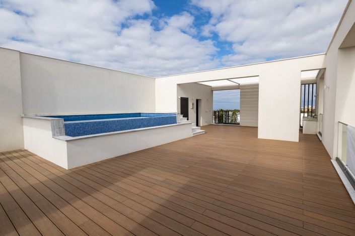 Image No.25-3 Bed Penthouse for sale