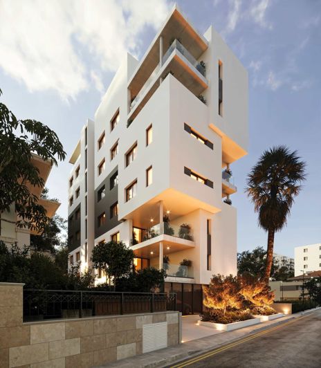 Image No.4-Appartement de 2 chambres à vendre à Nicosie