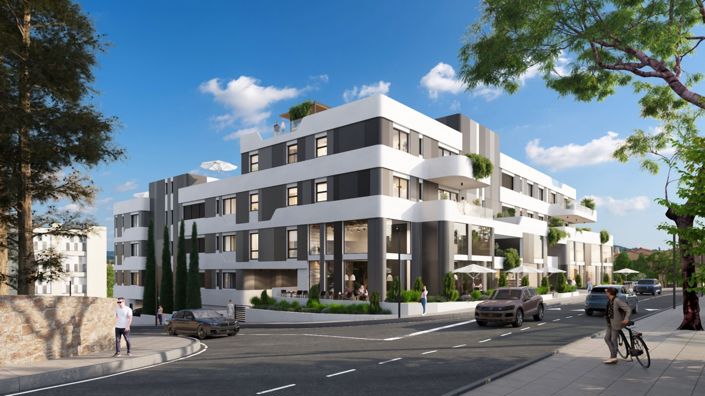 Image No.10-2 Bed Apartment for sale