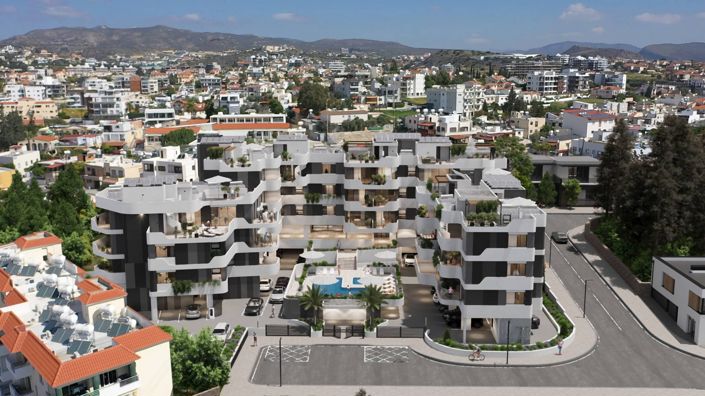 Image No.11-1 Bed Apartment for sale