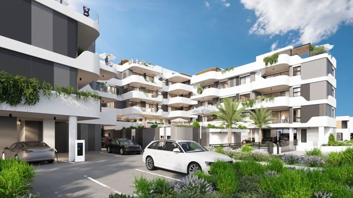 Image No.7-1 Bed Apartment for sale