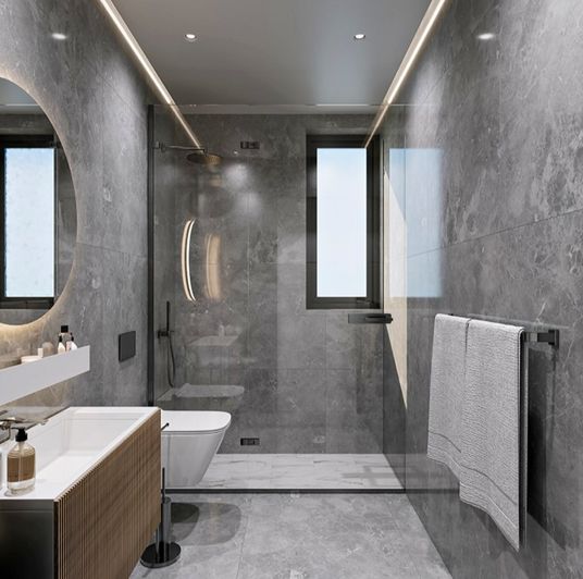 Image No.6-Appartement de 1 chambre à vendre à Ekali