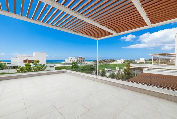 Image No.18-Maison de 3 chambres à vendre à Geroskipou