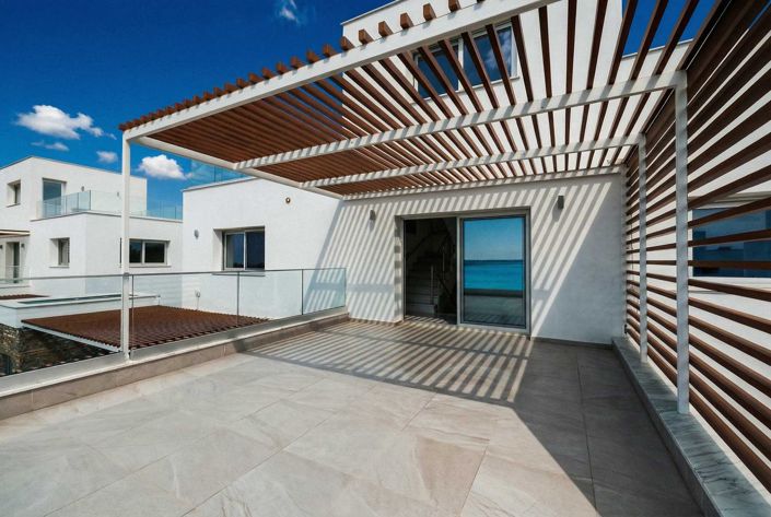 Image No.19-Maison de 3 chambres à vendre à Geroskipou