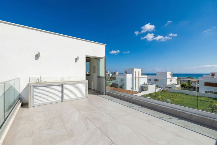 Image No.21-Maison de 3 chambres à vendre à Geroskipou