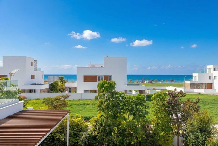 Image No.23-Maison de 3 chambres à vendre à Geroskipou