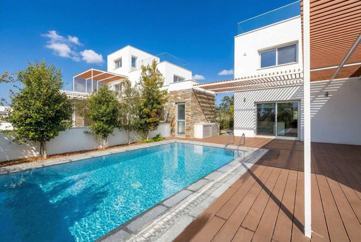 Image No.25-Maison de 3 chambres à vendre à Geroskipou