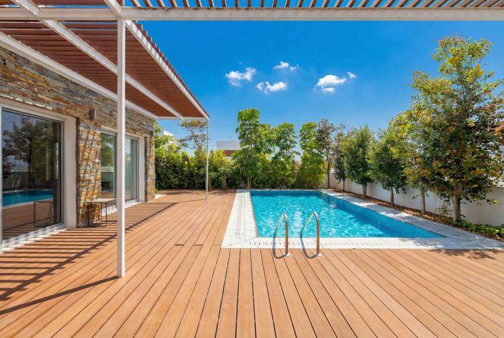 Image No.27-Maison de 3 chambres à vendre à Geroskipou