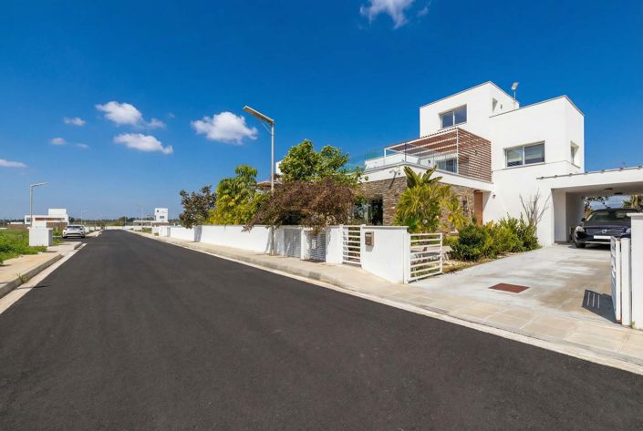 Image No.29-Maison de 3 chambres à vendre à Geroskipou