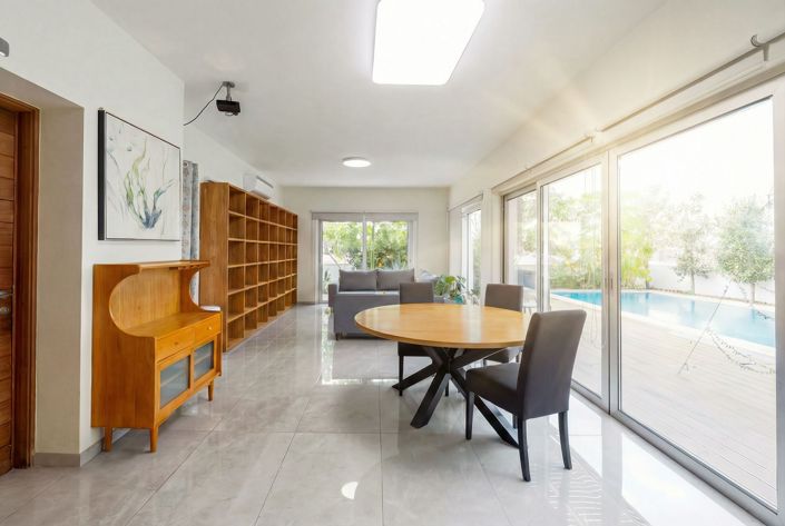 Image No.4-Maison de 3 chambres à vendre à Geroskipou