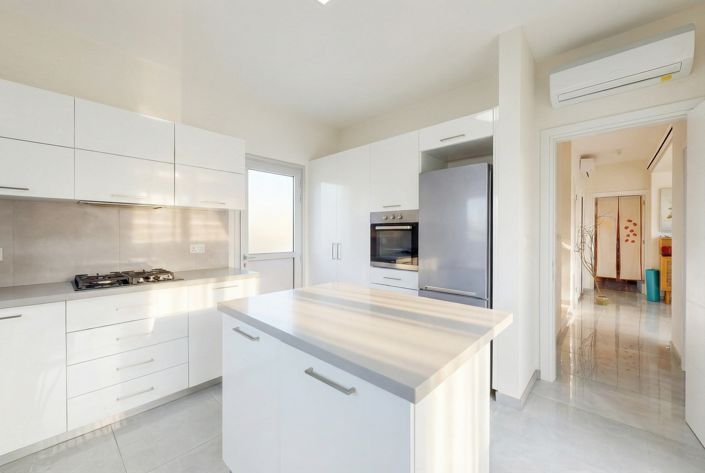 Image No.6-Maison de 3 chambres à vendre à Geroskipou