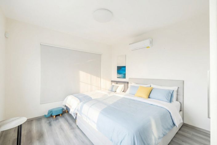 Image No.7-Maison de 3 chambres à vendre à Geroskipou