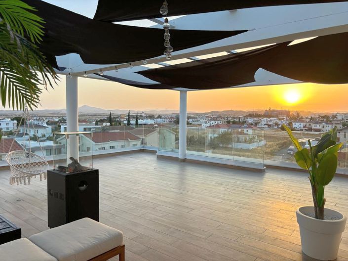 Image No.2-2 Bed Penthouse for sale