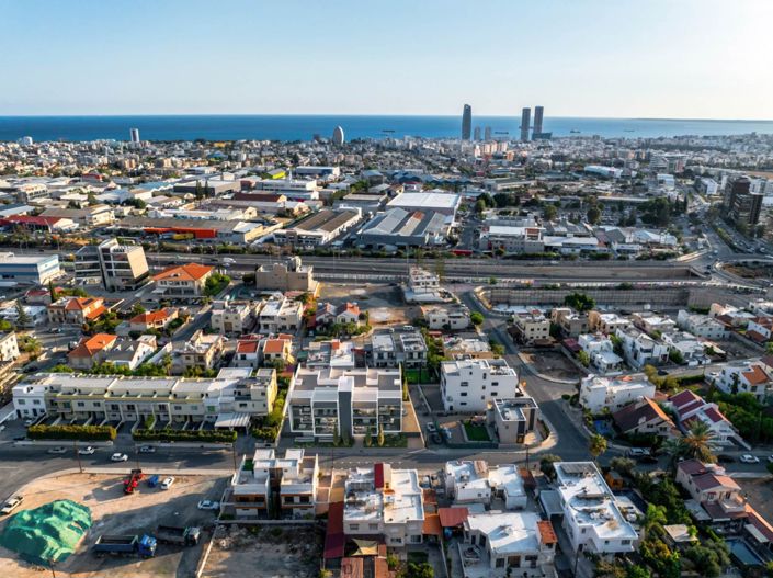 Image No.19-Appartement de 2 chambres à vendre à Agios Athanasios