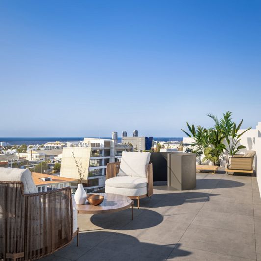 Image No.8-Appartement de 2 chambres à vendre à Agios Athanasios