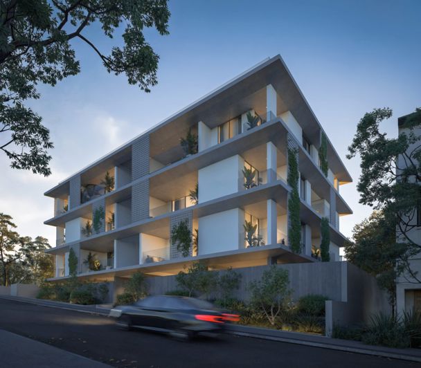 Image No.15-Studio à vendre à Agios Athanasios