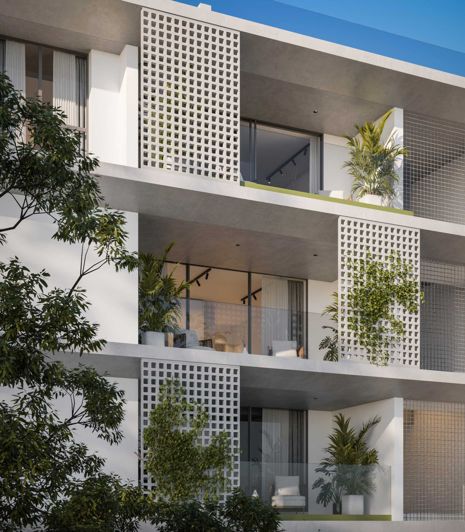 Image No.18-Appartement de 1 chambre à vendre à Agios Athanasios