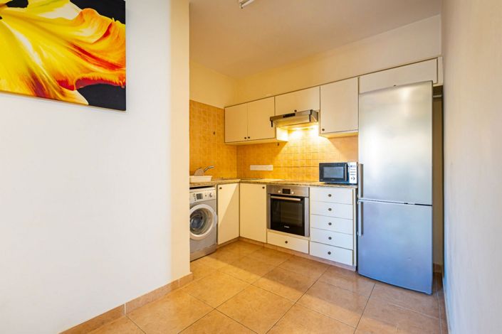 Image No.6-Appartement de 2 chambres à vendre à Paphos