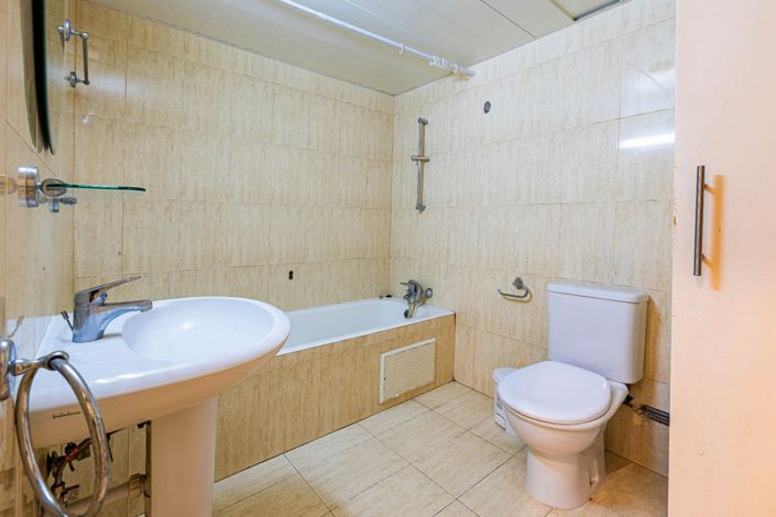 Image No.9-Appartement de 2 chambres à vendre à Paphos