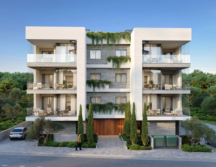 Image No.11-2 Bed Apartment for sale