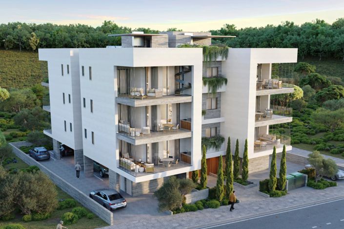 Image No.12-2 Bed Apartment for sale