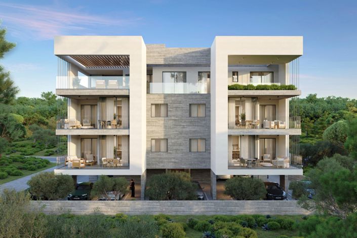 Image No.14-2 Bed Apartment for sale