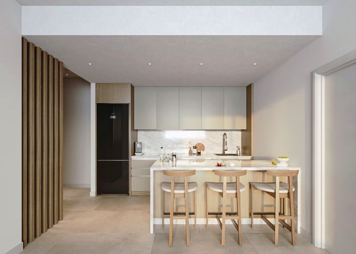 Image No.6-2 Bed Apartment for sale