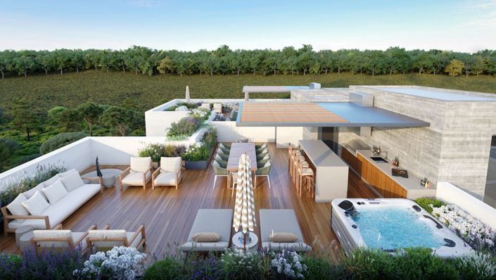 Image No.9-2 Bed Apartment for sale