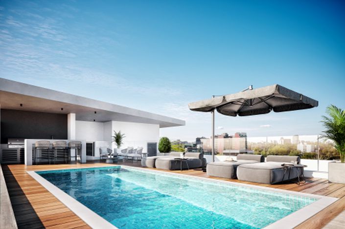 Image No.7-Appartement de 3 chambres à vendre à Nicosie