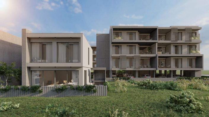 Image No.2-2 Bed Apartment for sale