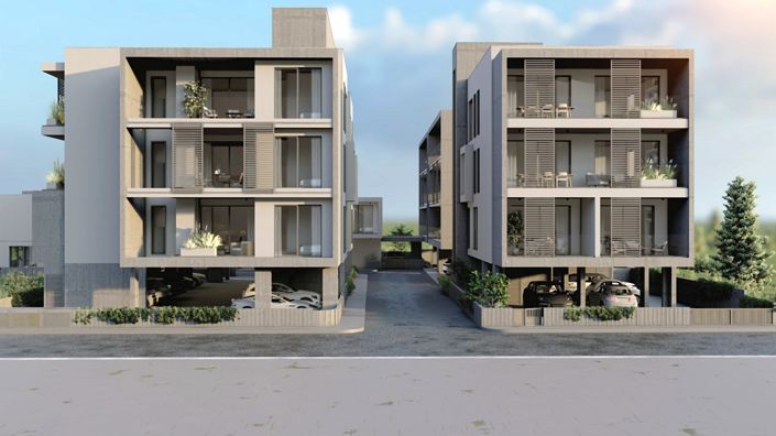 Image No.3-2 Bed Apartment for sale