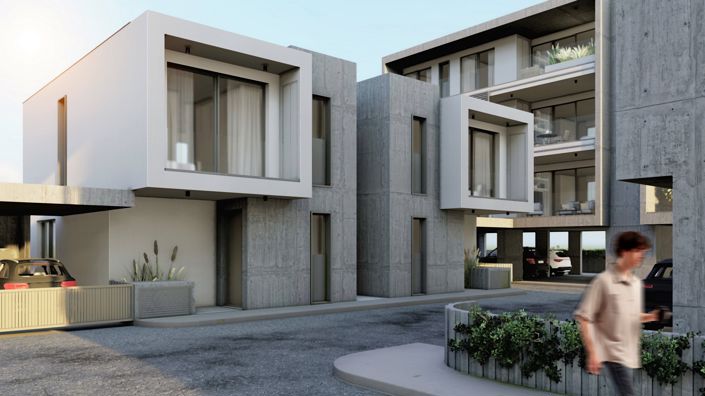 Image No.4-2 Bed Apartment for sale