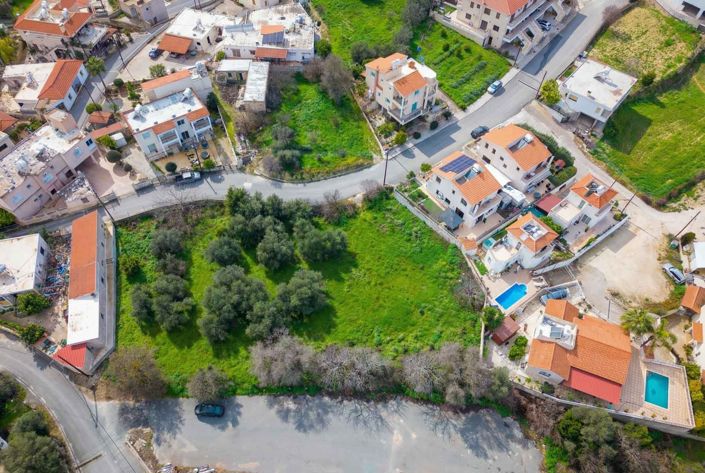 Image No.6-Terre à vendre à Tsada