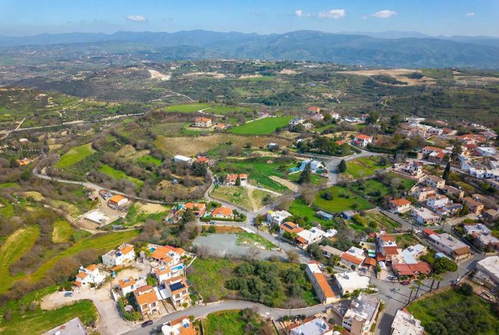 Image No.7-Terre à vendre à Tsada