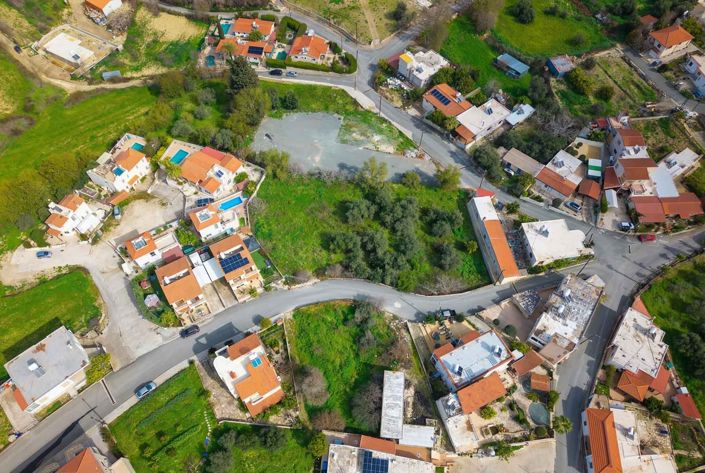 Image No.8-Terre à vendre à Tsada