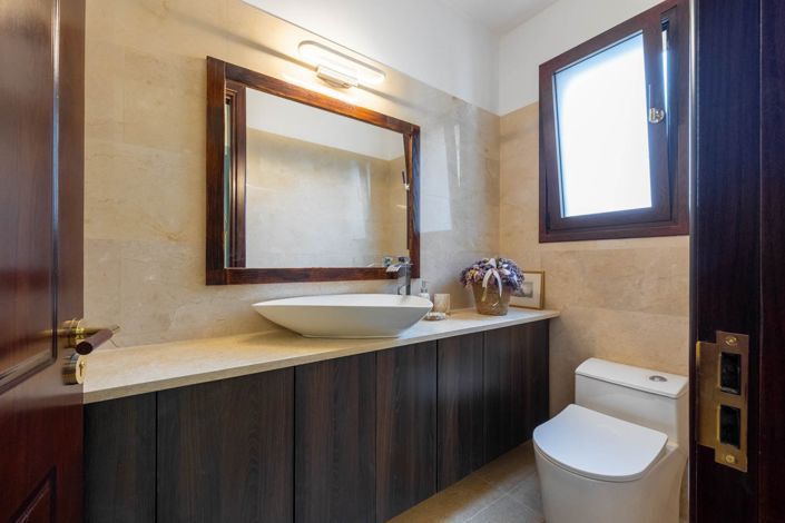 Image No.13-Bungalow de 3 chambres à vendre à Paphos