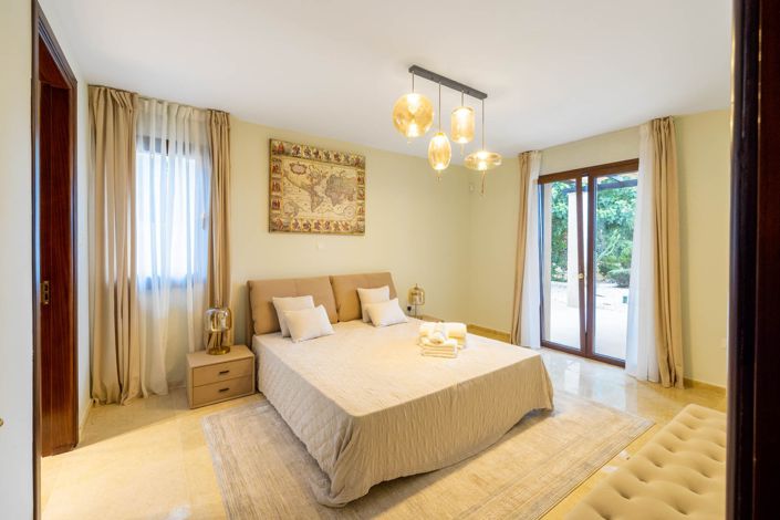 Image No.16-Bungalow de 3 chambres à vendre à Paphos