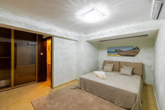 Image No.20-Bungalow de 3 chambres à vendre à Paphos