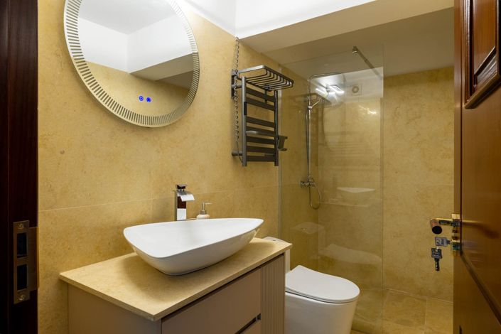 Image No.23-Bungalow de 3 chambres à vendre à Paphos