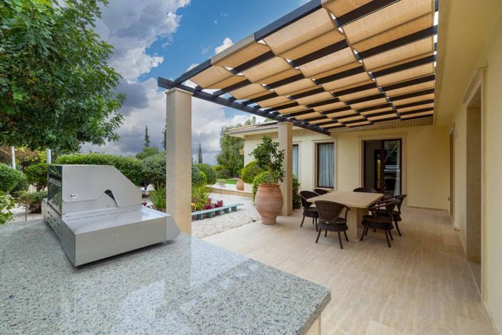 Image No.24-Bungalow de 3 chambres à vendre à Paphos