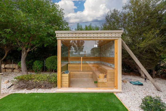 Image No.25-Bungalow de 3 chambres à vendre à Paphos