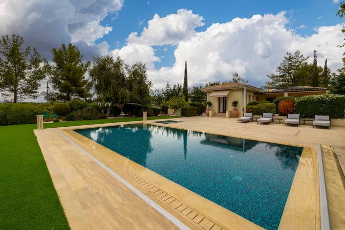 Image No.27-Bungalow de 3 chambres à vendre à Paphos