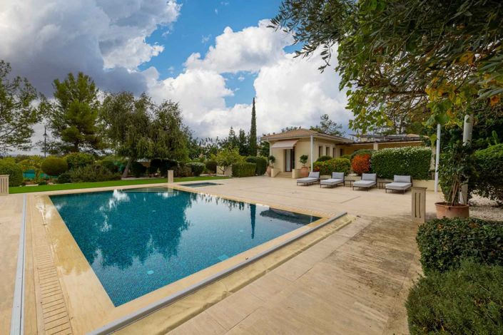 Image No.28-Bungalow de 3 chambres à vendre à Paphos