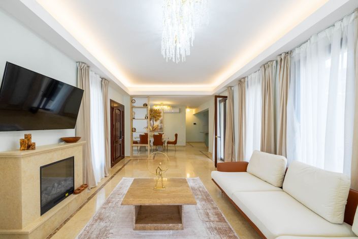 Image No.4-Bungalow de 3 chambres à vendre à Paphos